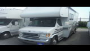 2001 Winnebago Minnie